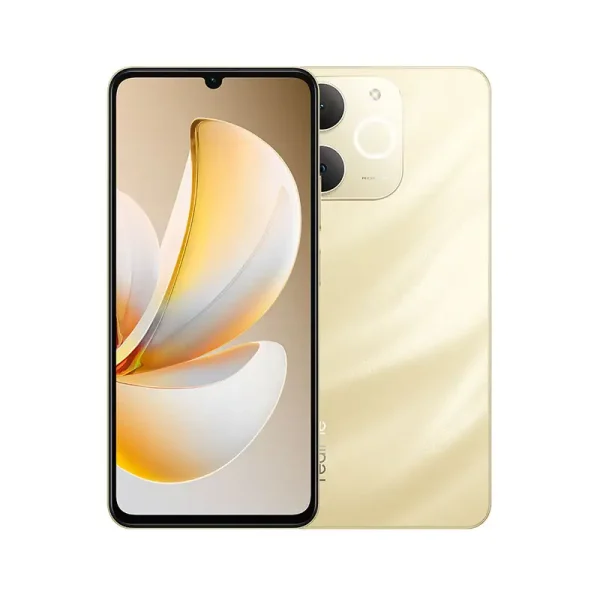 Realme Note 70 4GB – 128GB – LapnTab